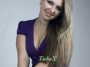 Tasha_X