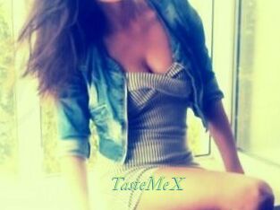 TasteMeX