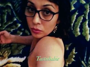 Tastiebabie
