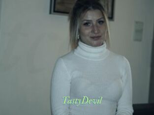 TastyDevil
