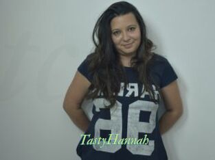 TastyHannah Tel Coquin