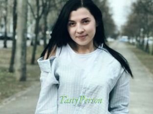 TastyPerson Tel Coquin