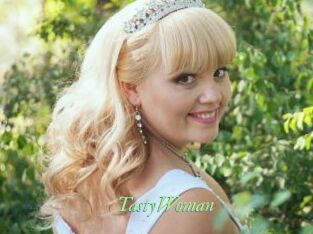TastyWoman