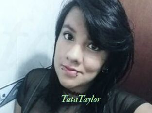 TataTaylor