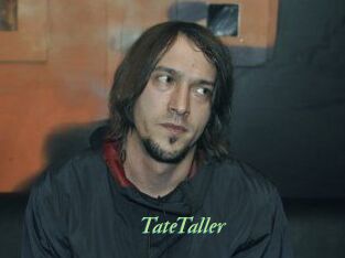 TateTaller