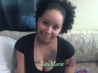 TatiMarie