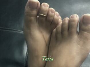 Tatia
