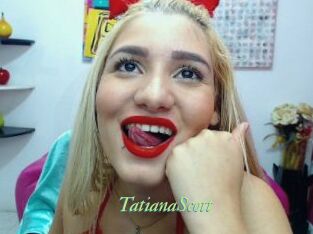TatianaScott