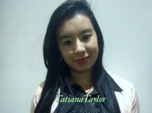 TatianaTaylor