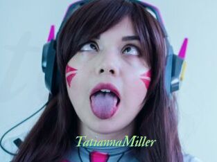 TatiannaMiller