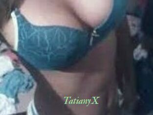 TatianyX