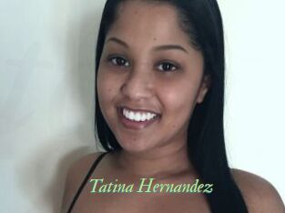 Tatina_Hernandez Tel Coquin