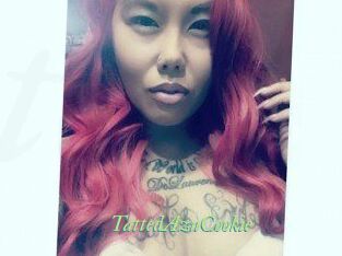 TattedAznCookie