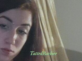 TattedBarbiee