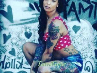 TattedGirlie