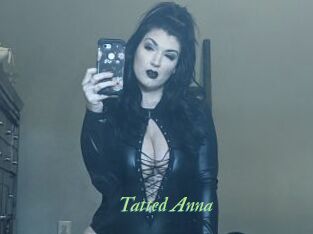 Tatted_Anna