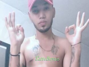 TattoBoy20