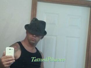 TattoedPleasure