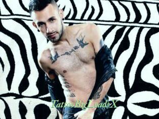 TattooBigLoadsX