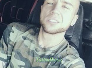 TattooBoy23