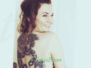 TattooFoxxx