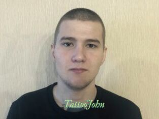 TattooJohn