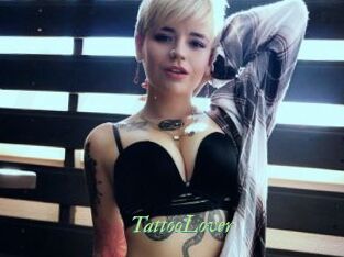 TattooLover