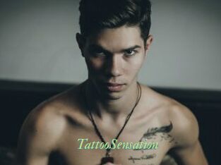 TattooSensation
