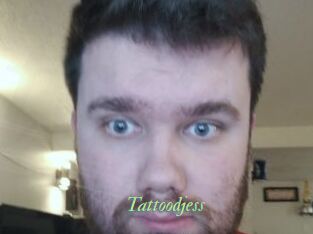 Tattoodjess