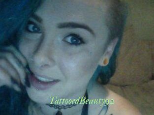 TattooedBeauty92