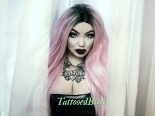TattooedBitch