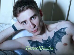 TattooedDamien