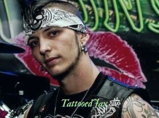 Tattooed_Jax Tel Coquin