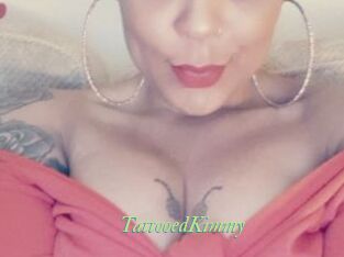 TattooedKimmy