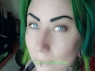 TattooedMama