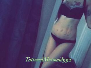 TattooedMermaid992