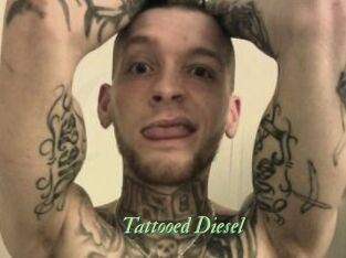 Tattooed_Diesel