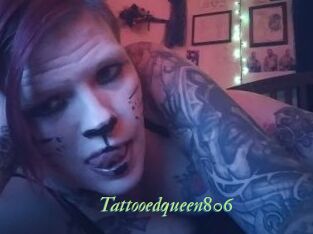 Tattooedqueen806 Tel Coquin