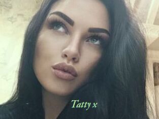 Tatty_x