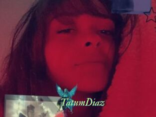 TatumDiaz