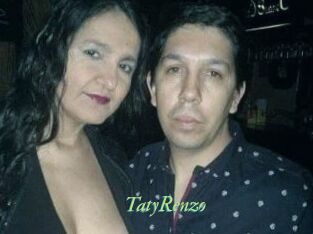 TatyRenzo