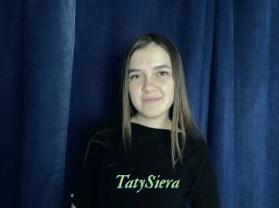 TatySiera