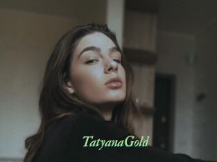 TatyanaGold