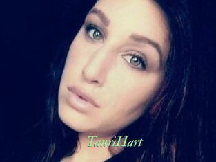 TauriHart