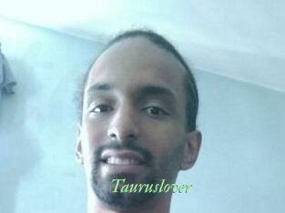 Tauruslover