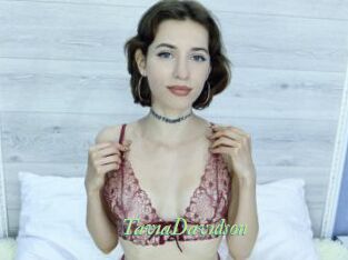 TaviaDavidson