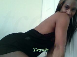 Tawniie
