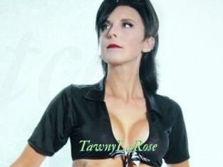 TawnyLaRose