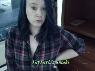 TayTayUzumaki Tel Coquin