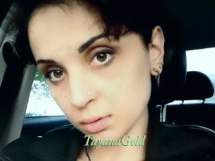 TayanaGold